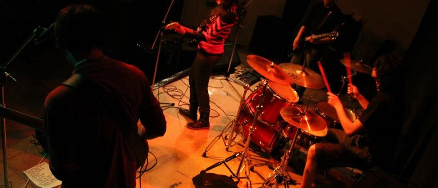 Inframince